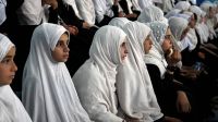 Mujeres en Afganistán