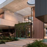 EL ARQUITECTO GABRIEL GAMBOTTO PRESENTA UN NUEVO PROYECTO EN MIAMI FLORIDA