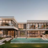 EL ARQUITECTO GABRIEL GAMBOTTO PRESENTA UN NUEVO PROYECTO EN MIAMI FLORIDA