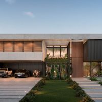 EL ARQUITECTO GABRIEL GAMBOTTO PRESENTA UN NUEVO PROYECTO EN MIAMI FLORIDA