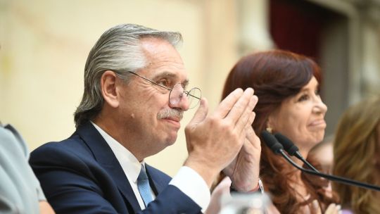 Justicia sí, inflación no: el 67% cree que Alberto Fernández evitó hablar de “los problemas reales” en la apertura de sesiones