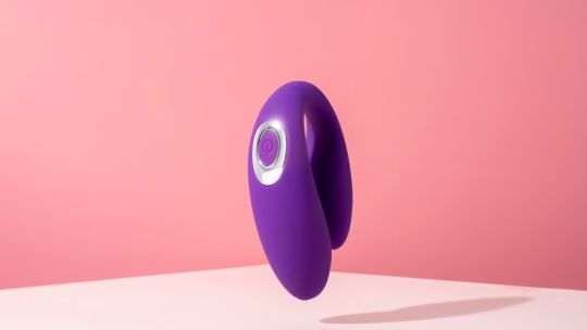Guía para elegir el primer juguete sexual