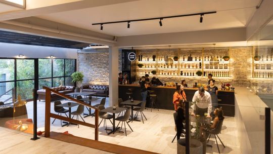 Viasono inauguró una nueva tienda en Punta del Este