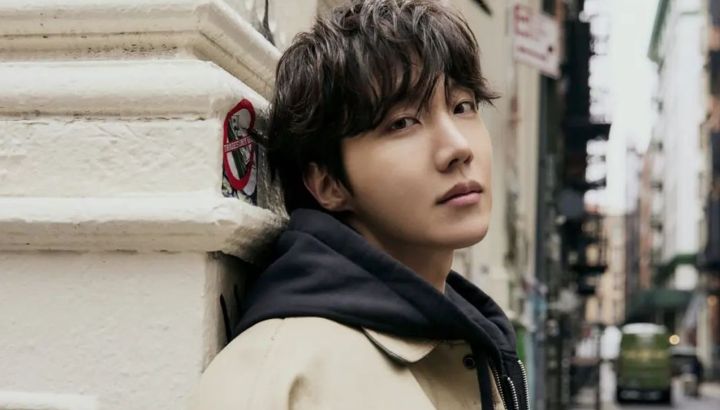 J-Hope, de BTS, se presentará en el acto benéfico "Le Gala des Pièces Jaunes" en París