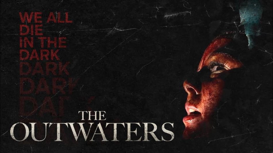 The Outwaters - Portada