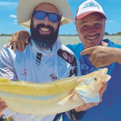 Desde la pesca pese a la sequìía y el anticipo de adónde ir en Semana Santa, Weekend de marzo tiene de todo!