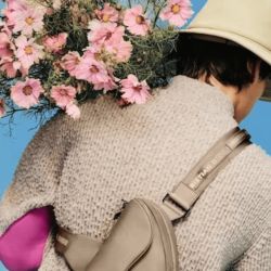 Dior se une a Mystery Ranch