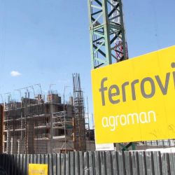 Ferrovial