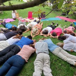 Tiempo de clases y una pregunta incómoda  | Foto:CEDOC