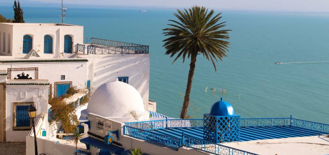 Túnez, una aventura africana que combina naturaleza, cultura y diversión