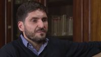 Maximiliano Pullaro