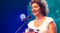 Murió la actriz María Onetto a los 56 años