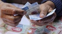 Pesos mexicanos