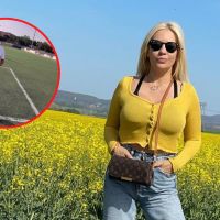 Aseguran que Nora Colosimo, mamá de Wanda Nara y Ziara Nara, está de nuevo soltera