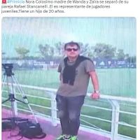 Aseguran que Nora Colosimo, mamá de Wanda Nara y Ziara Nara, está de nuevo soltera