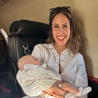 Barby Franco y su hija, Sarah Burlando