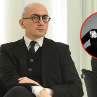 La muerte de María Onetto: el desolador mensaje de Pablo Ramírez, el último en ver a la actriz