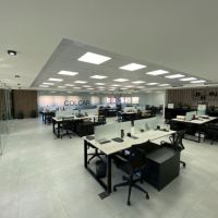 Oficinas Colcar