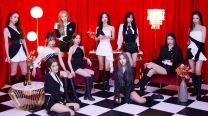 Cosmic Girls