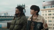 J-Hope y J Cole