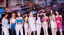 TWICE