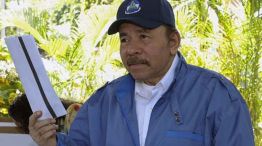 Nicaragua cometió crímenes de lesa humanidad, según la ONU