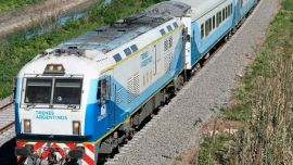 Los pasajes para el mes de abril ya están a la venta.