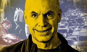 Horacio Rodríguez Larreta art