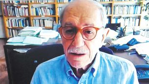 Néstor García Canclini 20230303