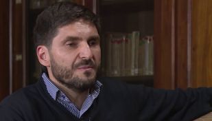 Maximiliano Pullaro