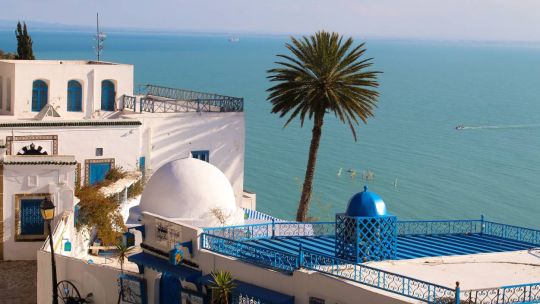 Túnez, una aventura africana que combina naturaleza, cultura y diversión