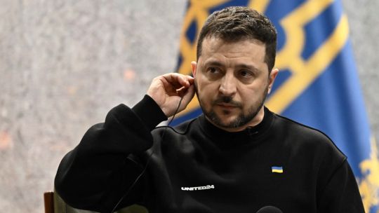 Zelenskyy’s plans to meet Brazil’s Lula at G7 fall through
