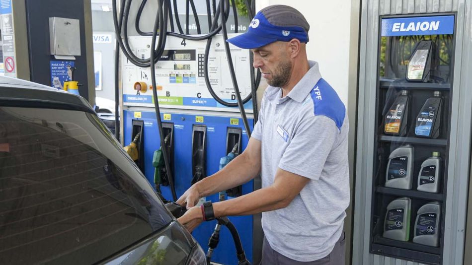 Combustibles 20230303