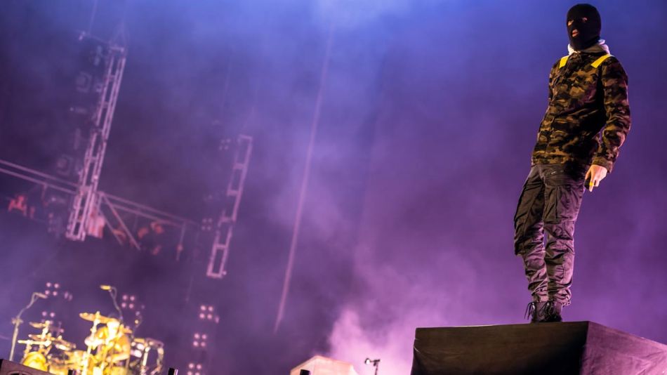 Lollapalooza Argentina