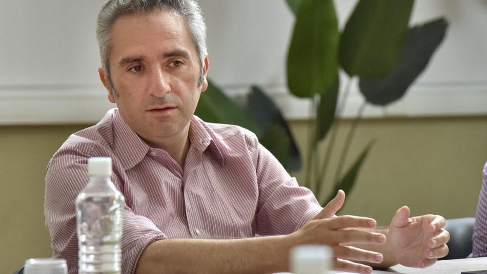 Andrés Larroque