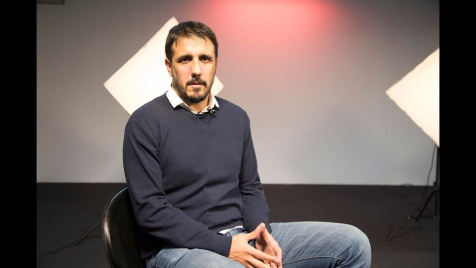 Gonzalo Sarasqueta