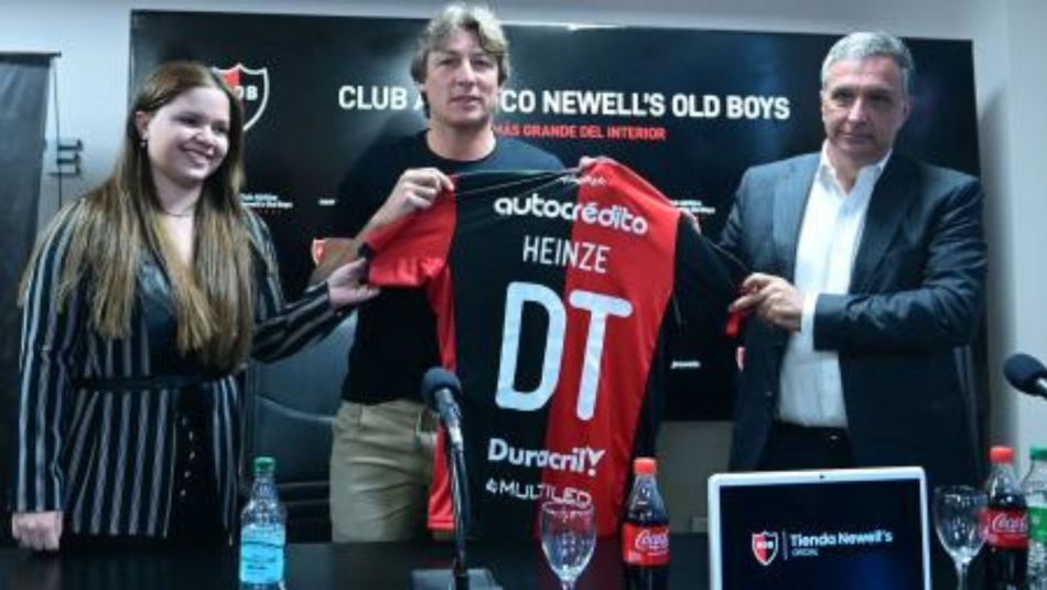La violencia en Rosario también afecta al fútbol