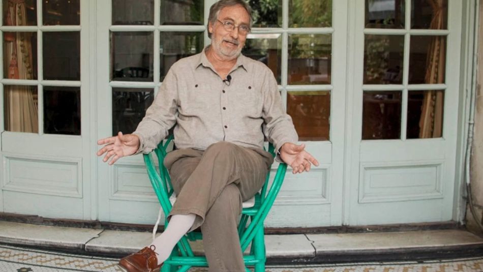 Luis Brandoni
