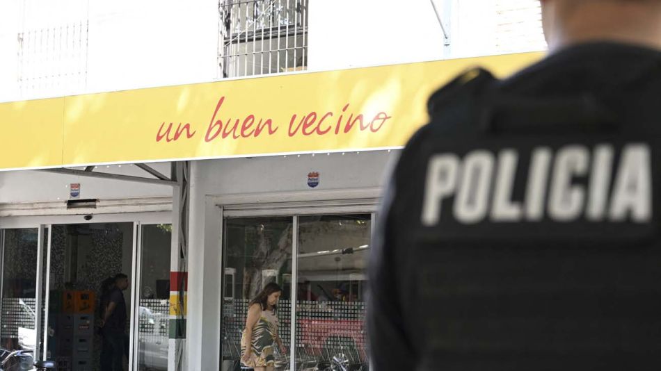 Supermercado Rosario 20230304
