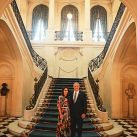 Las fotos de Marc Stanley, embajador de Estados Unidos, y su esposa Wendy: "Nos enamoramos de Argentina" 
