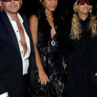 Los detalles de la lujosa fiesta de Alan Faena y Grace Goldsmith