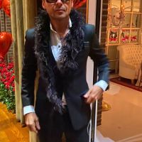Los detalles de la lujosa fiesta de Alan Faena y Grace Goldsmith