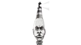 Horacio Rodríguez Larrera