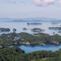 Ahora, el país asiático dobla largamente la cantidad de islas de las cuales se tenía conocimiento hasta el presente