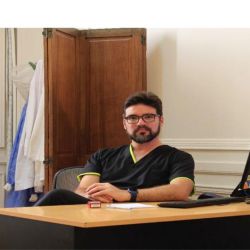 Dr. Ignacio Matías Golian: la otorrinolaringología al servicio del bienestar  | Foto:CEDOC