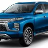 Mitsubishi Montero