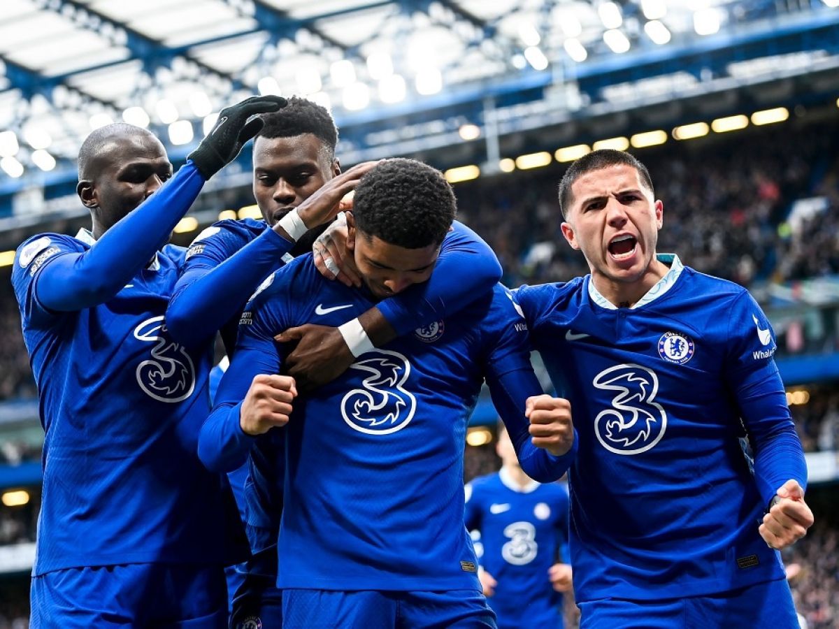 RadioProfile |  Champions League: the first round of 16 series are defined