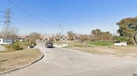 Cercanías del domicilio donde ocurrió el hecho.