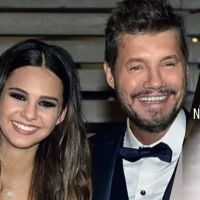 Juanita Tinelli debutó en el Fashion Week de París y Marcelo compartió su primera foto en la pasarela