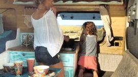 Es un momento ideal para planear el proyecto de armar un camper propio, customizado y con las exigencias 2023.